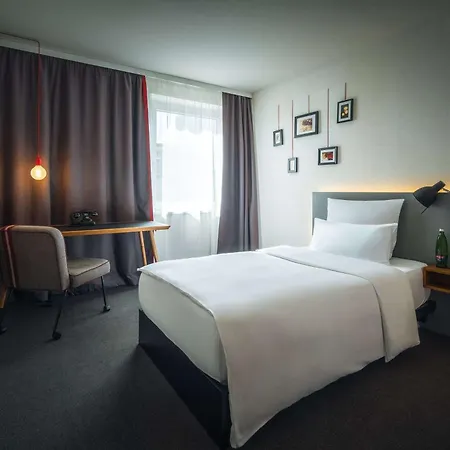 Pentahotel Centre
