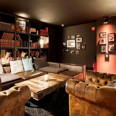 Pentahotel Centre 4*