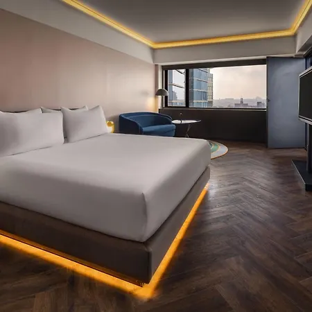 Uptown Hotel Brussels