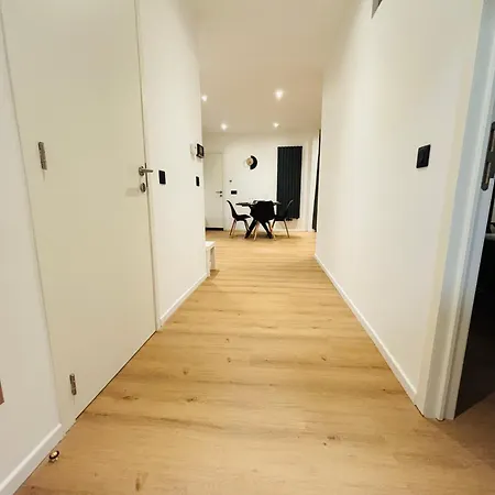 Cozy Flat Appartement *