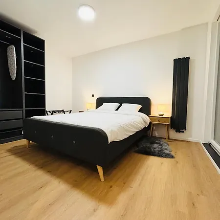 Cozy Flat Appartement *