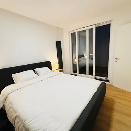Cozy Flat *