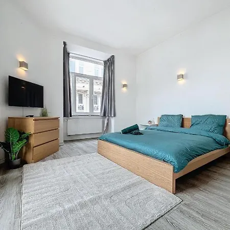 Cosy -grand Place Apartment Brussels