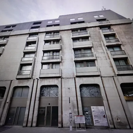 Vermaut Vv בית נופש *