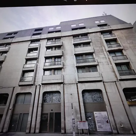 בית נופש Vermaut Vv