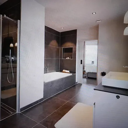 Van Der Meiren House Brussels