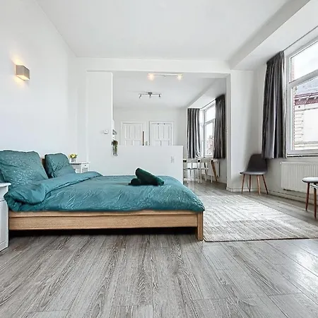 Apartment Cosy -grand Place Brussels