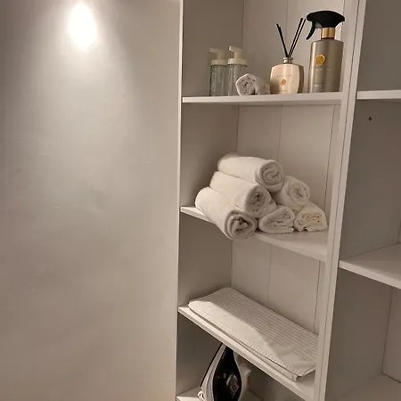 En Duplex Au Rez-de-chaussee 10 Minutes Du Centre * ブリュッセル