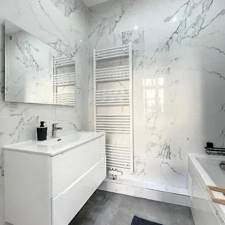 Apartment Cosy Palais Royal *