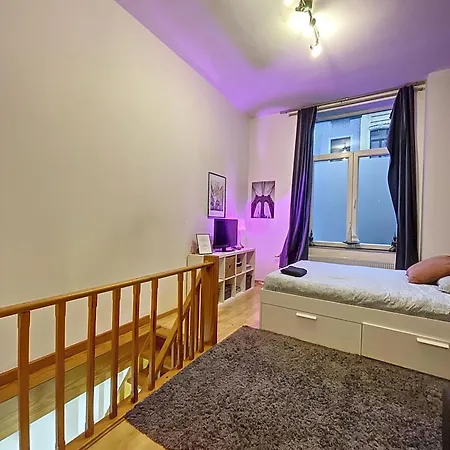 Apartment Cosy - Flagey