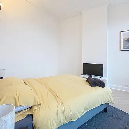 Apartament Cosy Uccle 3 *