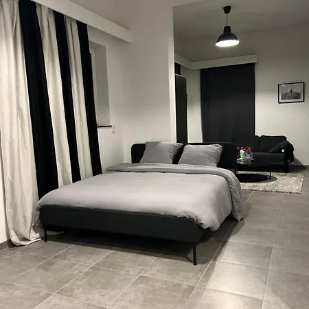 Apartment Fabuleux