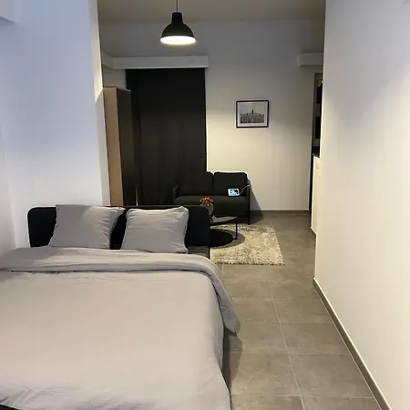Apartment Fabuleux