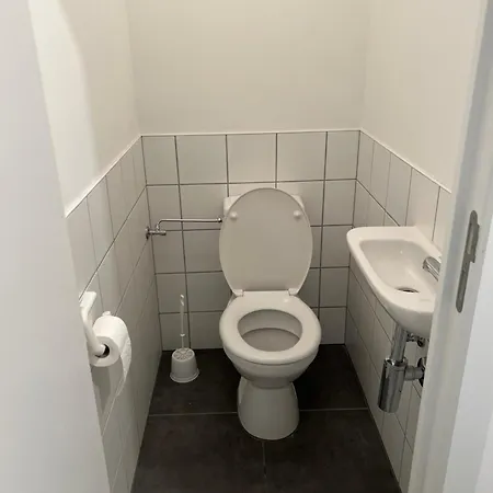 Fabuleux Apartment *