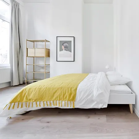 Maison Bruxelloise De 9 * Brussel