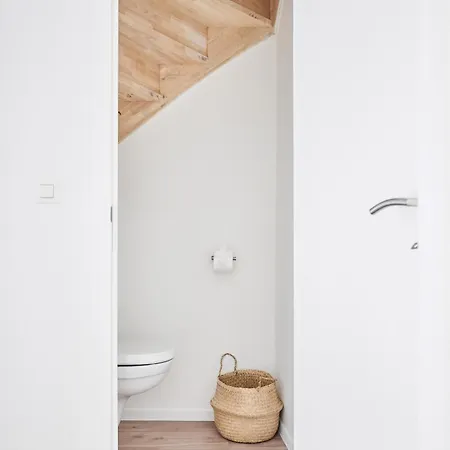 Maison Bruxelloise De 9