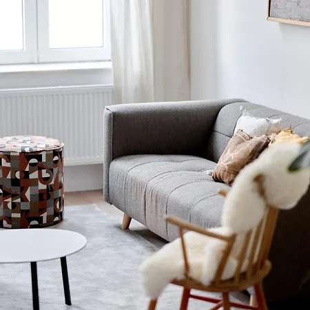 Maison Bruxelloise De 9