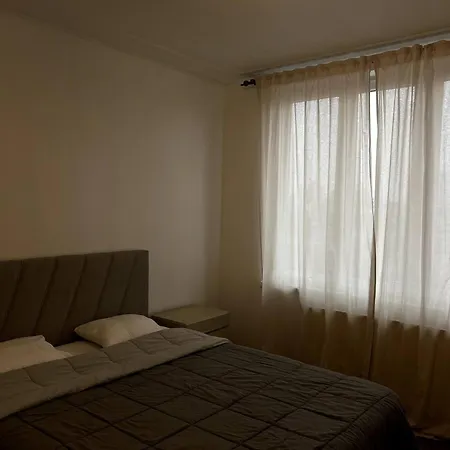 Apartman Penthouse In Avenue Louise