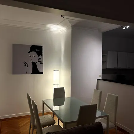 Apartment Penthouse In Avenue Louise *