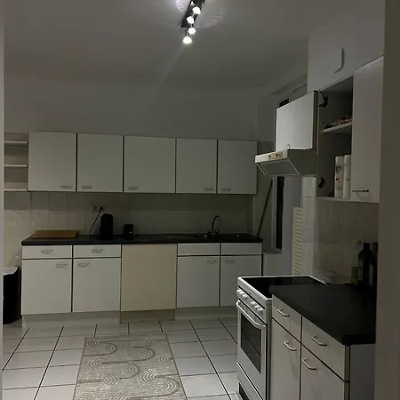 Penthouse In Avenue Louise Apartment *