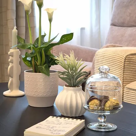 Apartment Penthouse In Avenue Louise