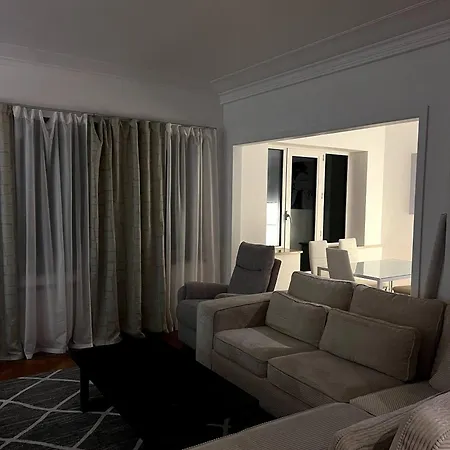 Apartman Penthouse In Avenue Louise