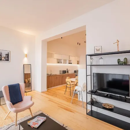 Apartamento Floor New Duplex Stunning View In Trendy St Gilles *