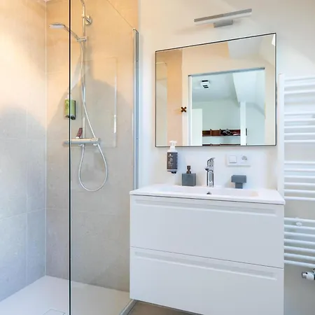 Smartflats - Rogier *