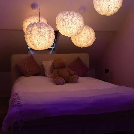 Maison Complete Ps5, Netflix Holiday home Brussels