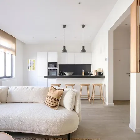 Flats De La Trinite