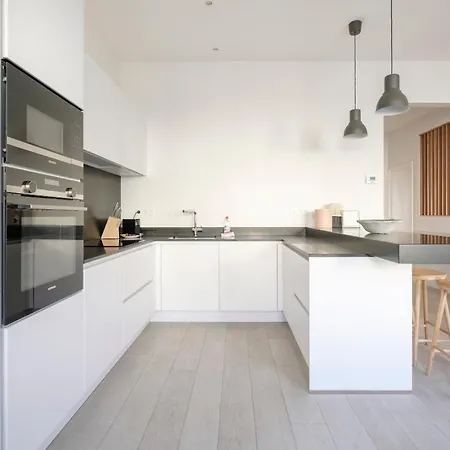 Appartement Flats De La Trinite