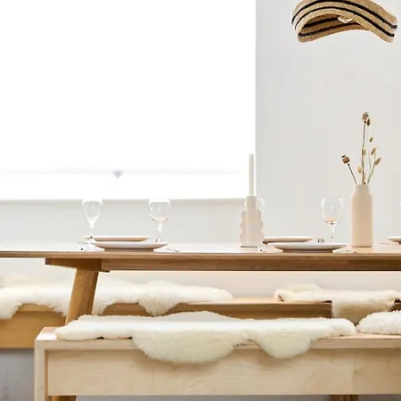 Βίλα Maison Bruxelloise De 9 *