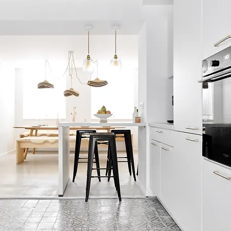Βίλα Maison Bruxelloise De 9