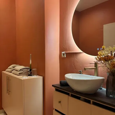 Your Haven Of Peace! Appartement *