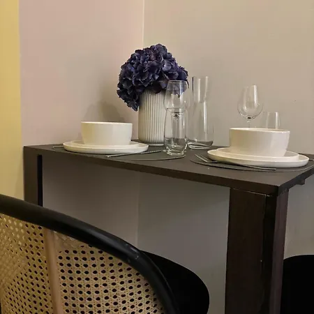 Your Haven Of Peace! Bruxelles