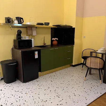 Your Haven Of Peace! * Βρυξέλλες