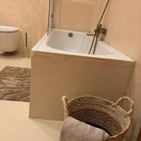 Appartement Your Haven Of Peace!