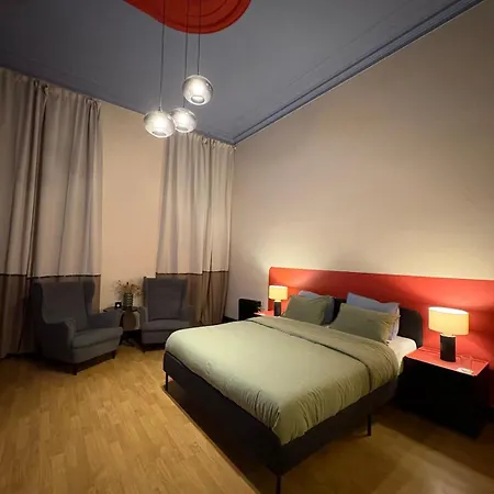 Appartement Your Haven Of Peace! *