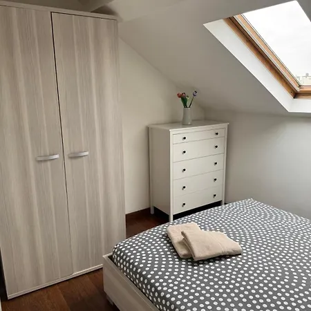 Historical Centre In The Heart Of Apartment