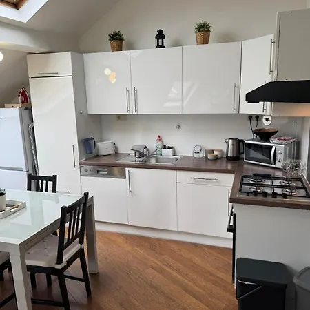 Historical Centre In The Heart Of Apartment *