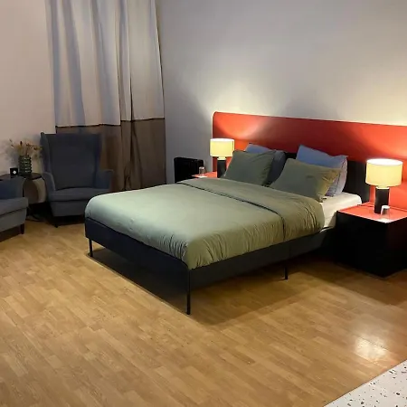 Your Haven Of Peace! Appartement *