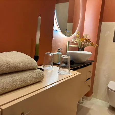 Appartement Your Haven Of Peace!