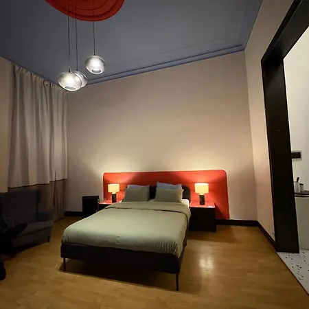 Your Haven Of Peace! Апартаменты
