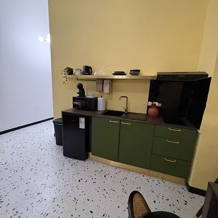 Appartement Your Haven Of Peace!