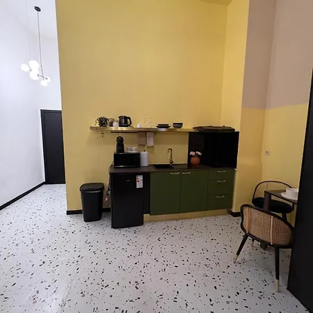 Appartement Your Haven Of Peace!