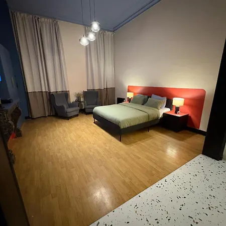 Appartement Your Haven Of Peace!