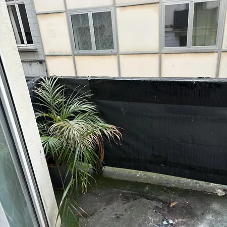 Your Haven Of Peace! Appartement *