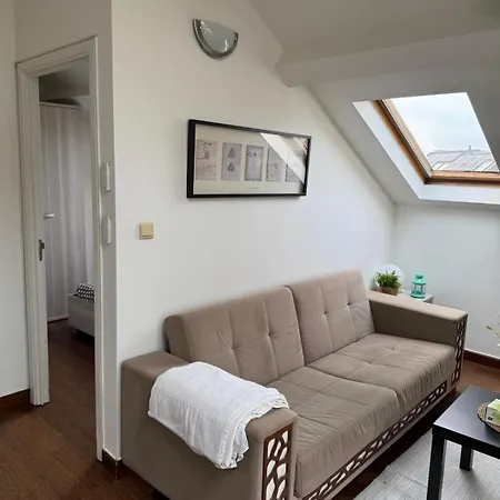 Apartment Historical Centre In The Heart Of