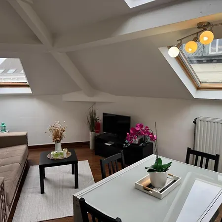 Apartment Historical Centre In The Heart Of *