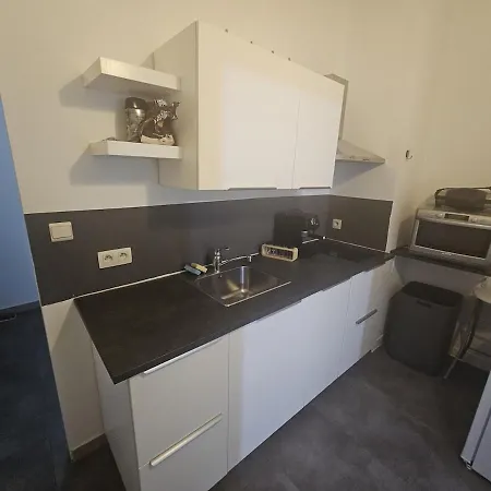Cozy Louisa #4 * Βρυξέλλες